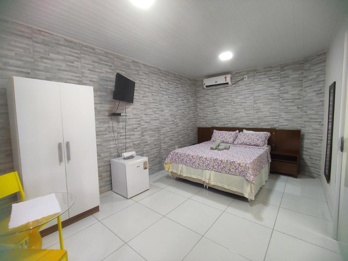 Pousada Mariha Piranhas  Ngoại thất bức ảnh