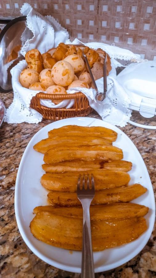 Pousada Mariha Piranhas  Ngoại thất bức ảnh