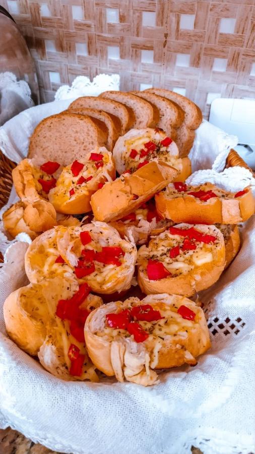 Pousada Mariha Piranhas  Ngoại thất bức ảnh